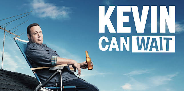 13:30: Kevin Can Wait (S1 E7) (S1) | Viasat 4 | 10/19 2025