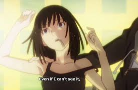 BAKEMONOGATARI: NADEKO Snake, Part 2