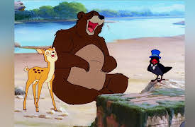 Simba the King Lion: Insecticide