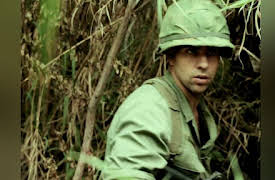 Warrior POV Season 1: Search & Destroy