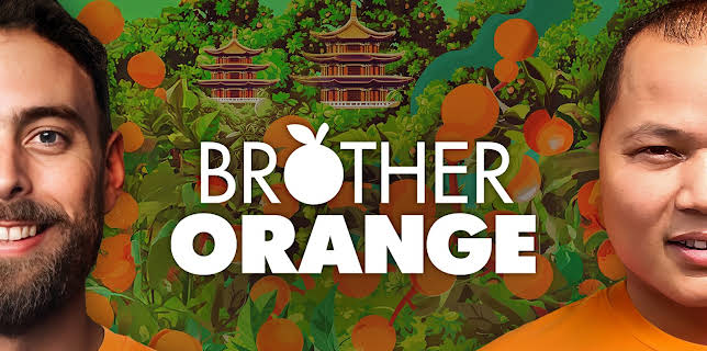 Brother Orange (2025)