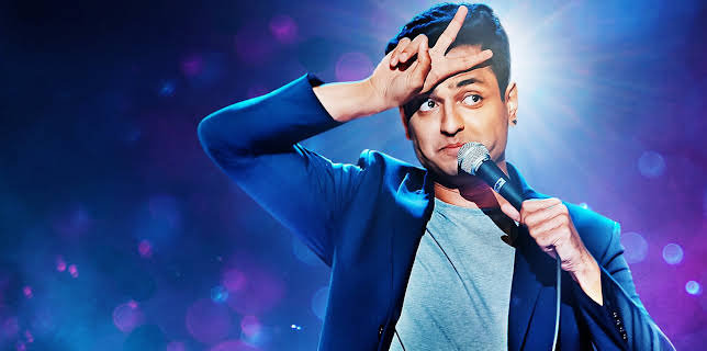 Kenny Sebastian: The Most Interesting Person in the Room (2020)