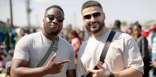 1:00 PM: World's Most Dangerous Roads (S6 E2) (S6) | Dave | 1/31 2026