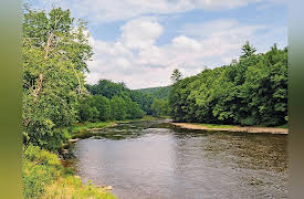 The Wonders of America's State Parks: The Pennsylvania Wilds: Wilderness Reborn