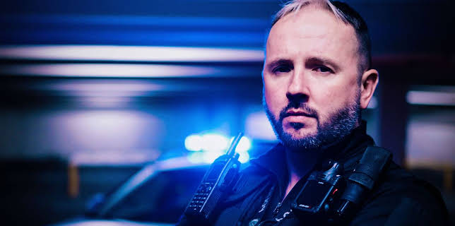 10:20 AM: Police Interceptors (S17 E9) (S17) | Paramount | 2/4 2026