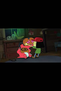 01:50: Los Green en la Gran Ciudad (T3): Ep.1 Toma Calabazas Parte 1 / Toma Calabazas Parte 2 | Disney Junior | 10/19 2026