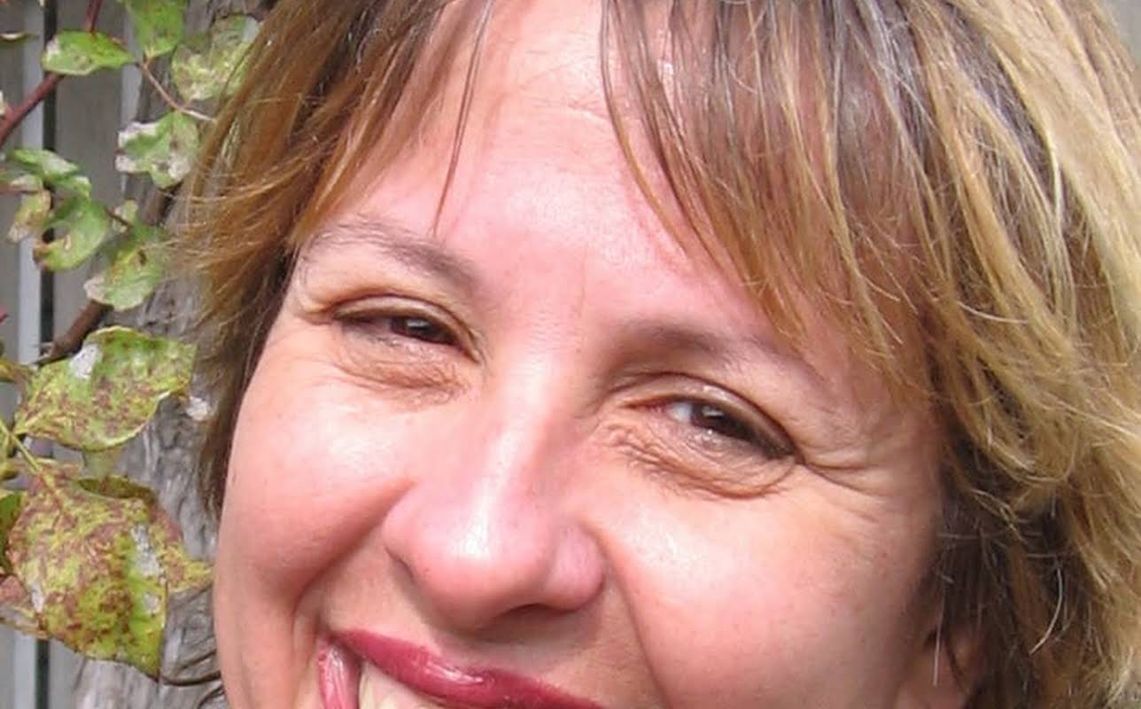 Yvette Kaplan