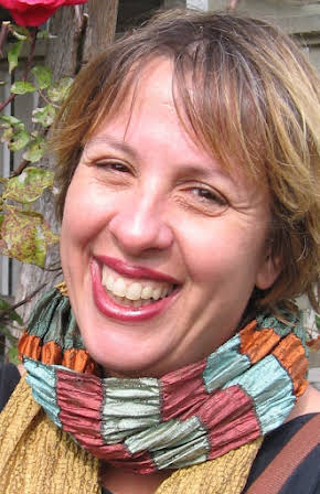 Yvette Kaplan as Producer