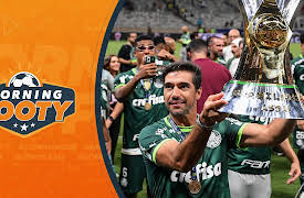 CBS Sports Golazo Network: Thursday Morning Footy: Palmeiras Win 12th Brasileirão Title, MLS Cup Final Coaching Comparison
