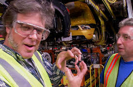 Made In America: Reviving an American Legend