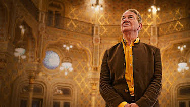 6:00 PM: Portugal with Michael Portillo (S1 E6) (S1) | Channel 5 | 3/29 2026