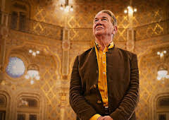 Portugal with Michael Portillo