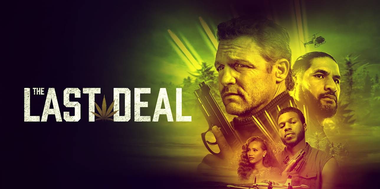 The Last Deal (2023)