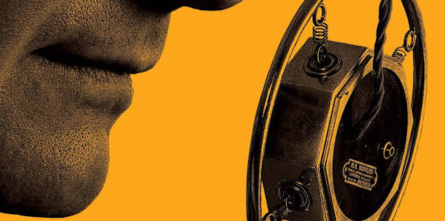 6:00 PM: The King's Speech (IMDb 8.0) | Sky Hits | 11/12 2025