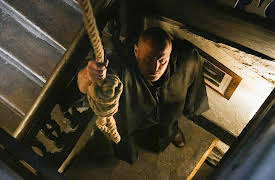 Destinations of the Damned With Zak Bagans: Gallows of Doom