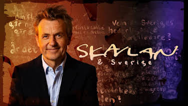 12:50: Skavlan & Sverige | SVT1 | 9/26 2026