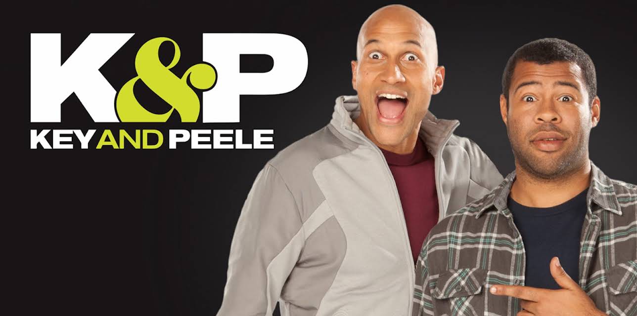 Key & Peele Season 1