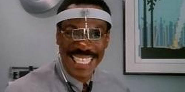 Doctor Dolittle (1998)