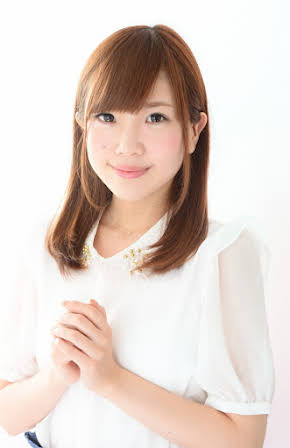 Ayumi Mano as 