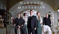 Murdoch Mysteries (S04/E02)