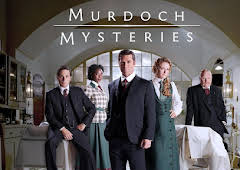 Murdoch Mysteries (S07/E05)