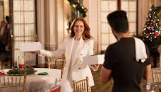 Hotel for the Holidays