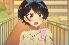 Season 1: Provisional Girlfriend and Girlfriend