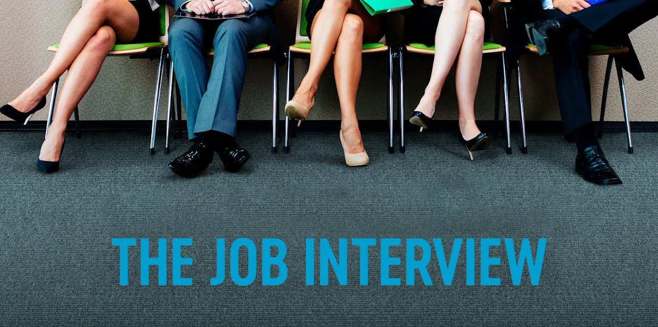 The Job Interview, Season 1