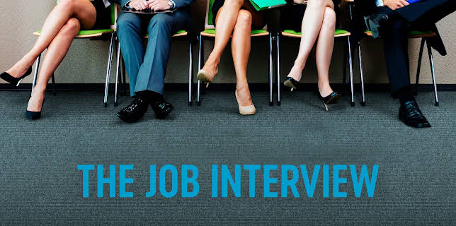 The Job Interview, Season 1