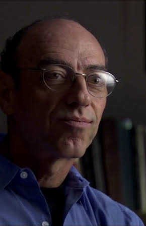 Alan Welner as 