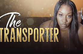 The Transporter: The Driver