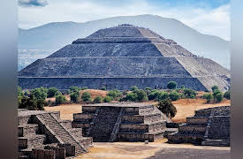 Coolest Places on Earth: The World's Coolest Ruins