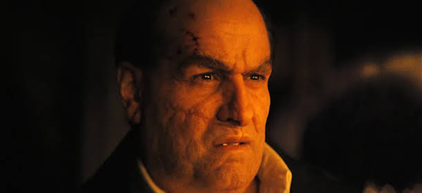 The Penguin: All the details on the upcoming MAX series.