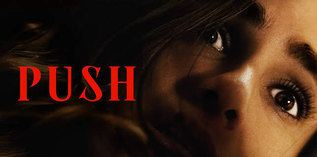 Push (2025) (2025)