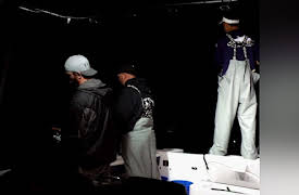 Off The Hook: Extreme Catches Season 1: Skishing Hell Week