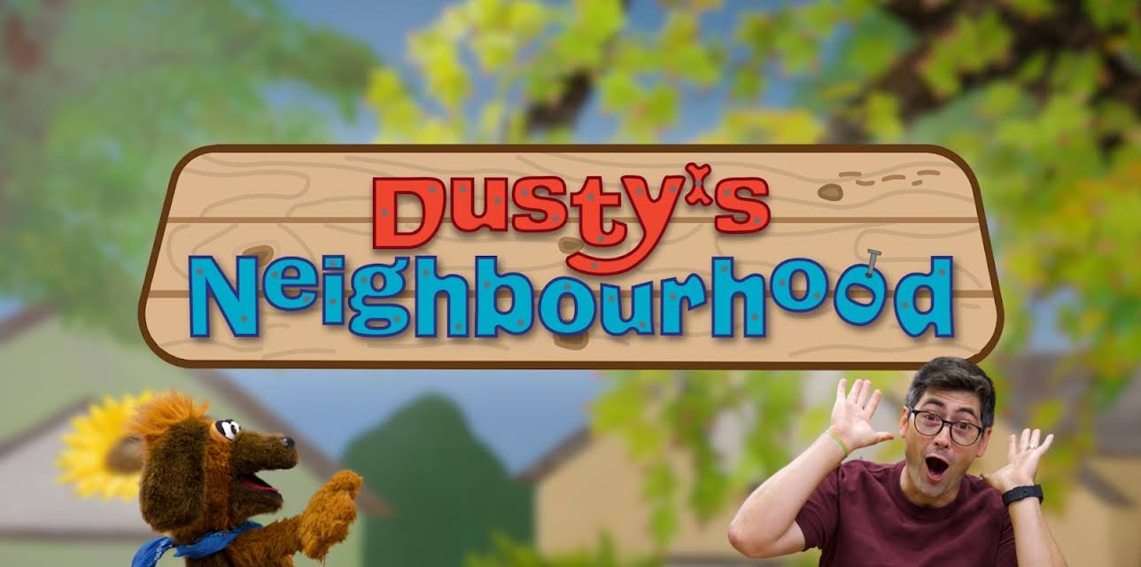 Dusty's Neighborhood