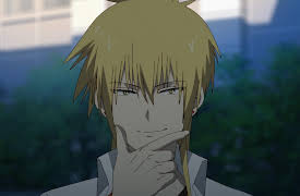 TASUKETSU -Fate of the Majority- - S01: Nearby