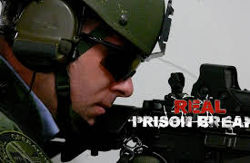 Real Prison Breaks: Episode Three