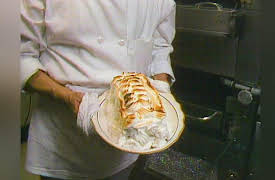 Great Chefs of New Orleans: Chef: Roland Huet - Restaurant: Christian's