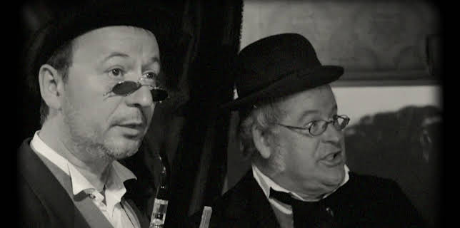 04:35: Schärlock Brill und Doktor Schu (5) | SR Fernsehen | 2/12 2026