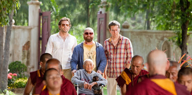 22:00: Baksmällan del II | Kanal 9 | 3/4 2026