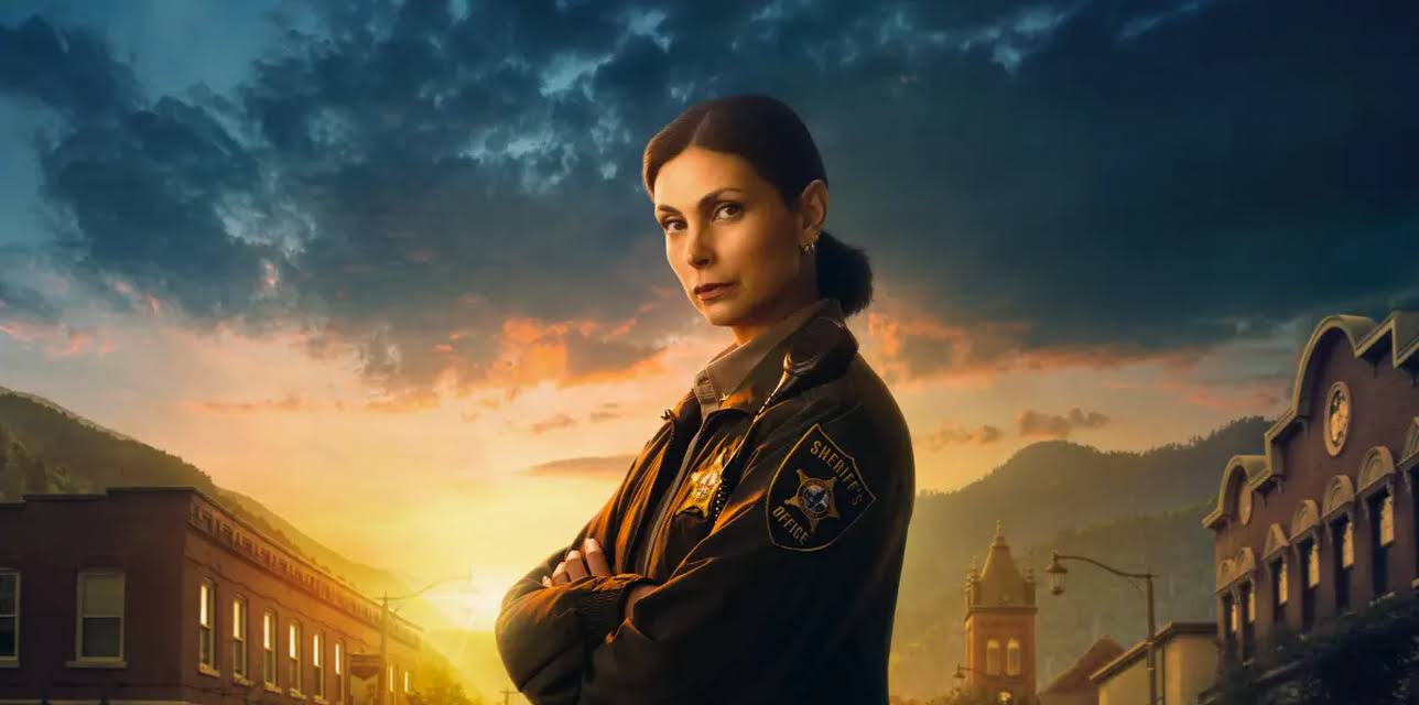 Sheriff Country