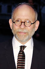 Bob Balaban som 