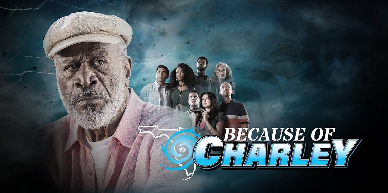 Because of Charley (2021)