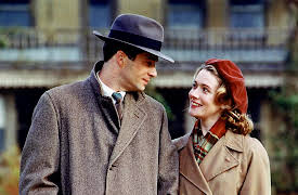 A Dance to the Music of Time: Episode 1