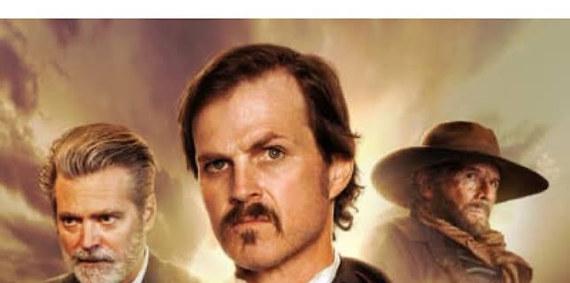 Doc Holliday 2 (2024)