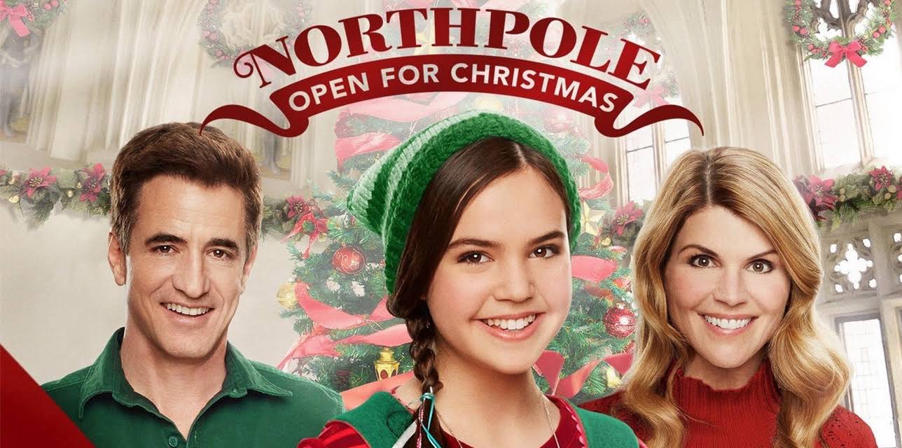 Northpole: Open for Christmas (2016)