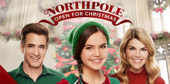 Northpole: Open for Christmas (2016)