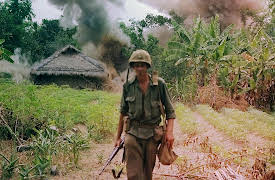 The Sixties (2013), Season 1: The War in Vietnam