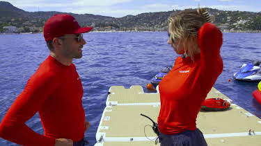 14:00: Below Deck Mediterranean (S8 E4) (S8) | TV3 | 6/1 2026